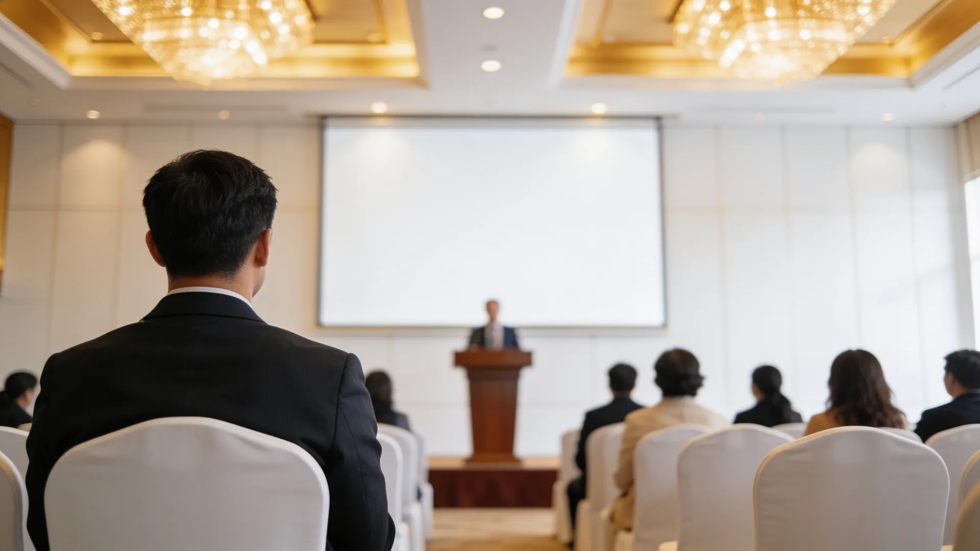 Conferences