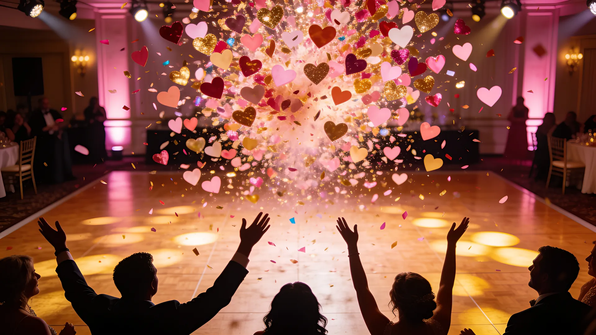 Lumina Events