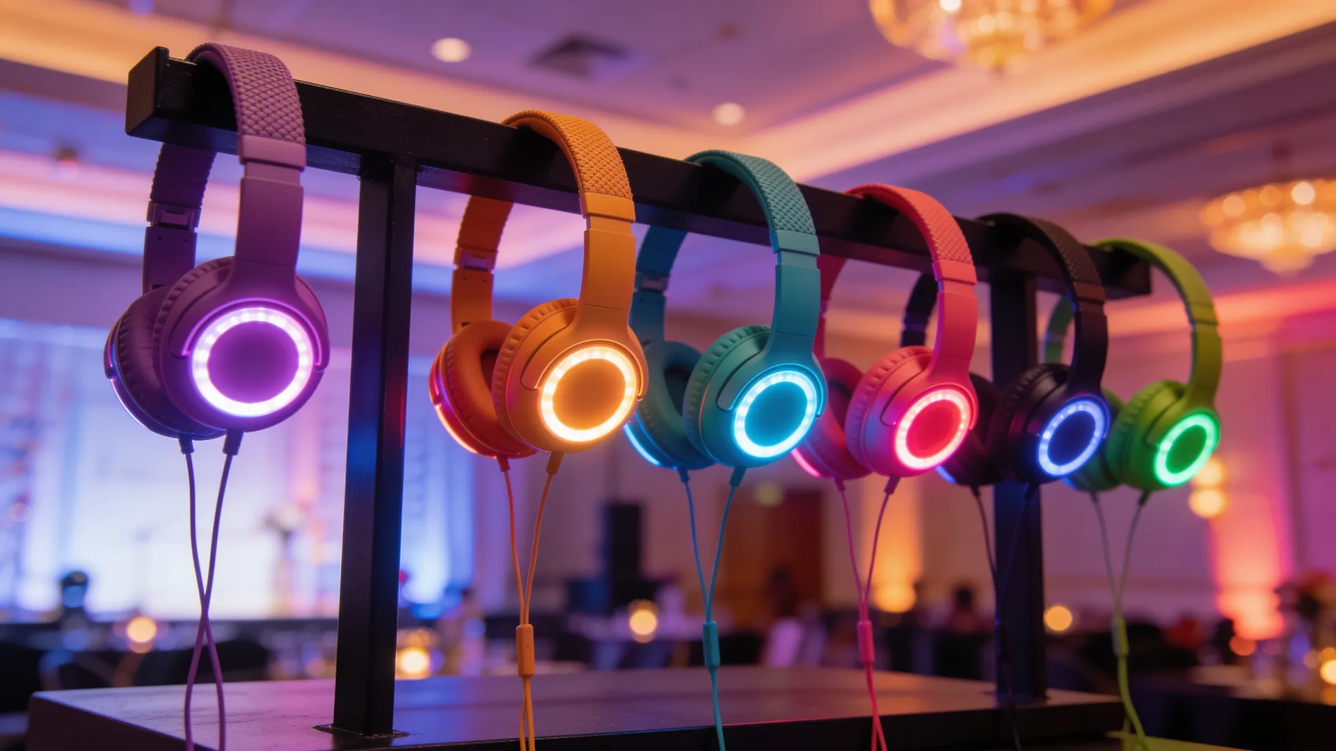 Lumina Events