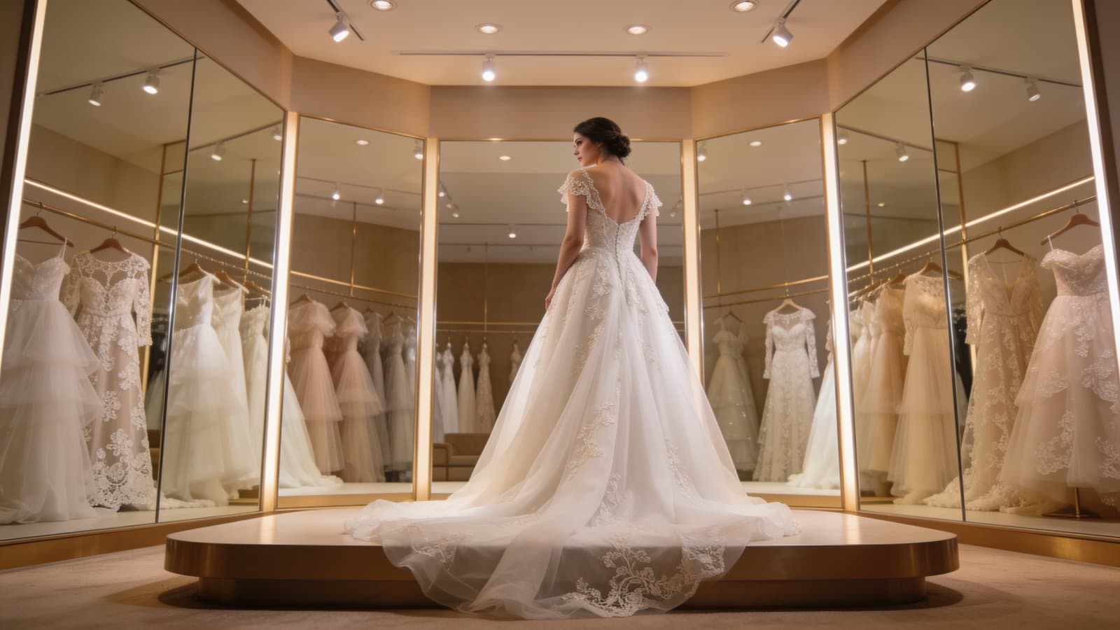 The National Wedding Show 2026: Your Ultimate Visitor Guide & Tips